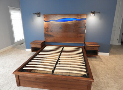 ūdenskrituma sienas paneļa epoksīda sveķu plāksne, epoksīda paneļa īsts koka apšuvums