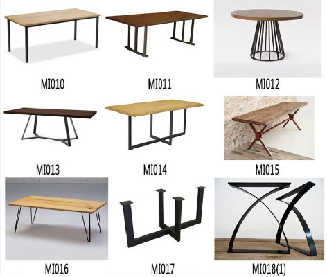 Konferenču galda ēdamā galds River Table Massiv 231x110 Epoxy Resin Table