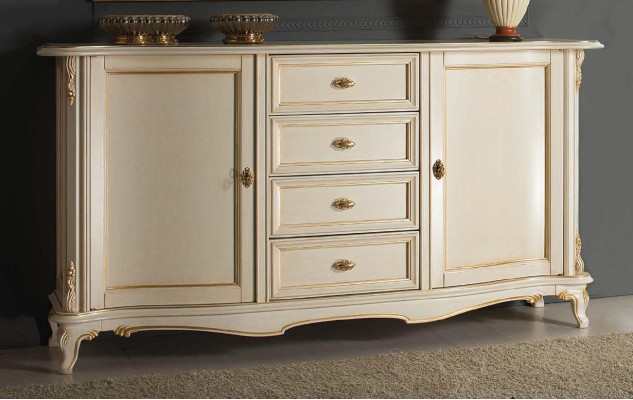 Skapji Koka Guļamistabas Mēbeles Komoda Sideboard Komodes Skapītis dizains