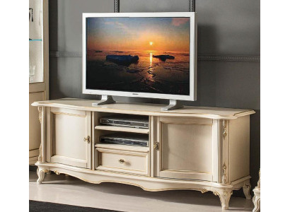 TV skapis Lowboard mēbeles skapji dzīvojamās istabas skapis galds Komoda 180cm