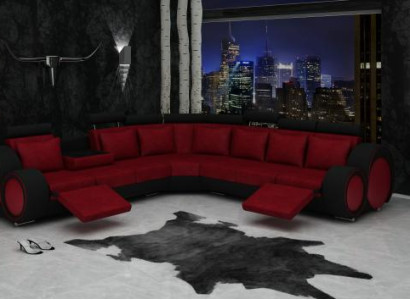 Tekstila dīvāns ar USB, dizaina dīvāni, dīvāns, stūra dīvāns, polsterēts biroju iekārtojums.