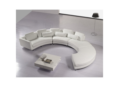 Apaļā sofa ar USB apaļā dīvānā stūra dīvāns dīvāns stūrī pavārsiena komplekts