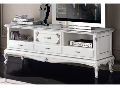 TV skapis Lowboard RTV mēbeles skapji dzīvojamā istabas skapis Sideboard RTV komoda