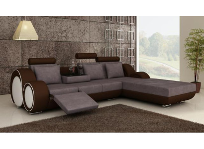 TEKSTILSOFA IZDVIETOTĀJSOFA STŪRIS STŪRA SOFA AUDUMA SOFA DZĪVOJAMĀ ISTABA DZĪVES ISTABAS SOFA GARNITŪRA JAUNS