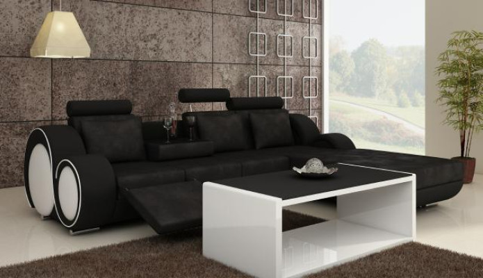 TEKSTILSOFA IZDVIETOTĀJSOFA STŪRIS STŪRA SOFA AUDUMA SOFA DZĪVOJAMĀ ISTABA DZĪVES ISTABAS SOFA GARNITŪRA JAUNS