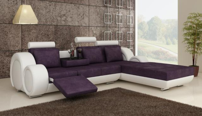 TEKSTILSOFA IZDVIETOTĀJSOFA STŪRIS STŪRA SOFA AUDUMA SOFA DZĪVOJAMĀ ISTABA DZĪVES ISTABAS SOFA GARNITŪRA JAUNS