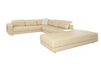 Sofa Stūra dīvāns Dīvāns dizains Polster Stūra dīvāns Dzīvojamās telpas U formas dīvāns Dīvāni Couchen