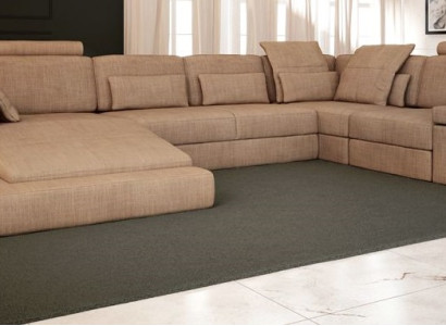 UForm Pamatne Dīvāni Tekstila dizains Apgādās Dzīvojamās telpas Stūra dīvāns Sofa Dīvāns