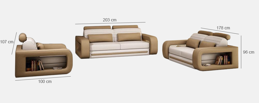 Sofasēta Dīvāns Dīvāna Soļļa Ādas Dīvāns Dīvāni 3+2+1 Komplekts Davosas Sežamvieta Jaunais