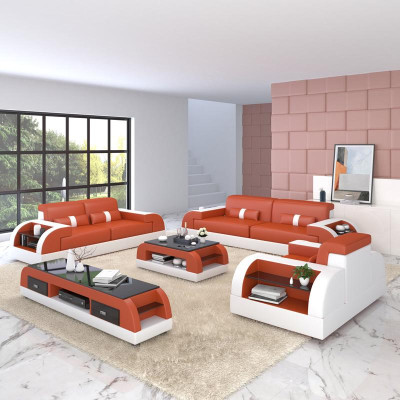 Sofas 3+2+1 Dīvāni Ar Apmēriem No Auduma Sēdekļa Pildviela Dizains Dīvāni