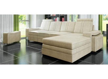 Tekstilsofa ar USB auduma dīvāns auduma dīvāns stūra dīvāns dīvāns polsteris garnitūra stūris jauns