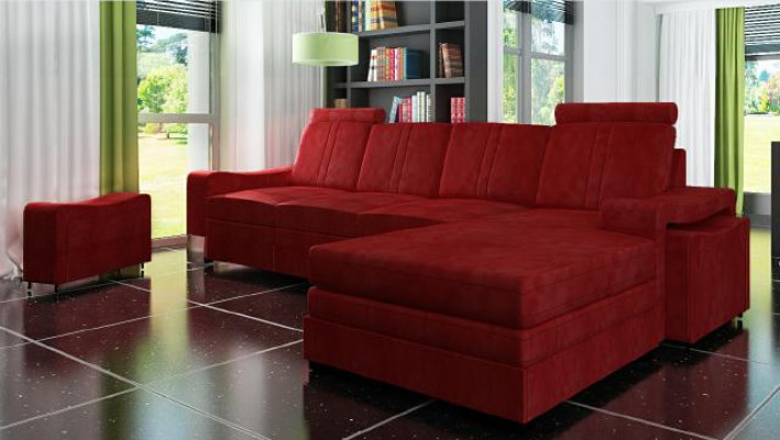 Tekstilsofa ar USB auduma dīvāns auduma dīvāns stūra dīvāns dīvāns polsteris garnitūra stūris jauns