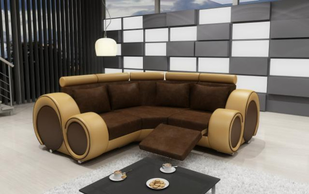 STOFFSOFA WOHNLANDSCHAFT SOFA RELAXFUNKTION COUCH ECKSOFA Massanfertigung USB -> Auduma dīvāns dzīvojamajā istabā dīvāns atpūtas funkcija dīvāns stūra izpildījumā pasūtījuma izpildījums USB
