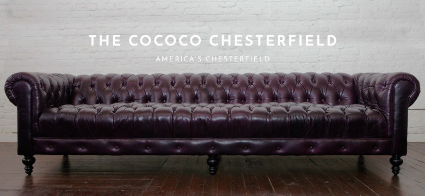 Chestefield Sofa Couch ādas dizainera audu sēdekļu komplekts dizains.