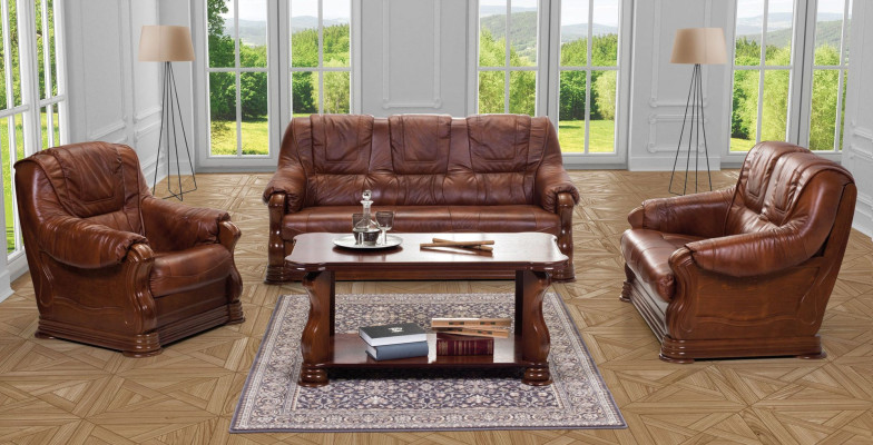 Sofas komplekts Dīvāns Gulta Dīvāns 3+2+1 komplekts ar gultas funkciju Dīvāna komplekts Pārklājums