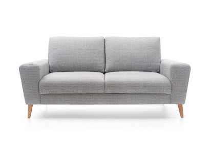 Ādas dīvāns Dīvānu komplekts 2+2+1 vieta Komplektu apmetums Dīvāns Dīvāni