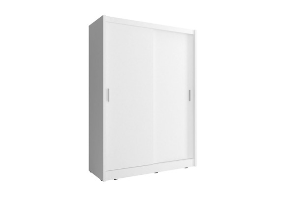 Universālās plaukti 150cm skapis plaukts uzglabāšanas skapis garderobe jauns
