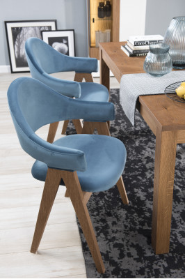 Iestatiet 4x Stuh Luxus Design Polster Massiv Holz Stühle Sitz Büro Office Esszimmer -> Iestatiet 4x Stuh Luxus dizaina apdare Masīva koka krēsli Sēdekļi birojam Ofisa ēdamistabai