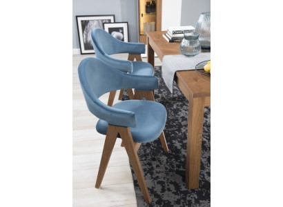 Iestatiet 4x Stuh Luxus Design Polster Massiv Holz Stühle Sitz Büro Office Esszimmer -> Iestatiet 4x Stuh Luxus dizaina apdare Masīva koka krēsli Sēdekļi birojam Ofisa ēdamistabai