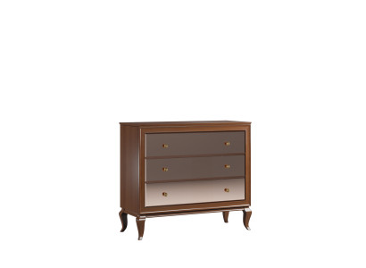 Luksusa komoda skapis Sideboard komodes skapji Stīla mēbeles Galds Sideboards