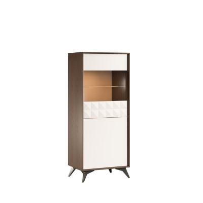 Komodas Vitrīna Komodas Vitrīnas Komodennaktskapis Stikls Dizainera skapis Galds