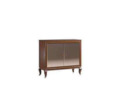 Dizains Klasiskā komoda Komodes Antīkais biroja skapis Sideboard Komodenu skapis