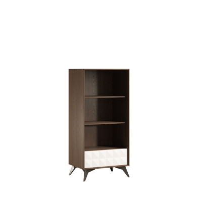 Komodas Vitraze Komodas Vitrīnas Komodu skapis Dizaina skapis 125x58x43cm