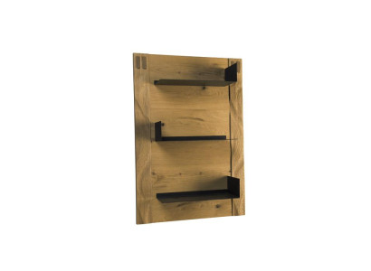 Siena plaukts Plaukts Grāmatplaukts Grāmatplaukts Dzīvojamā sienas plaukts Viesistaba Sienas plaukts dizains