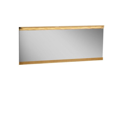 Spogulis sienas spogulis dizainera priekštelpas dzīvojamā istaba vannas istaba koks stikls dizains 151x70cm xxl