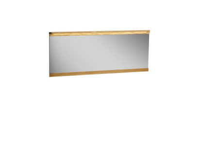 Spogulis sienas spogulis dizainera priekštelpas dzīvojamā istaba vannas istaba koks stikls dizains 151x70cm xxl