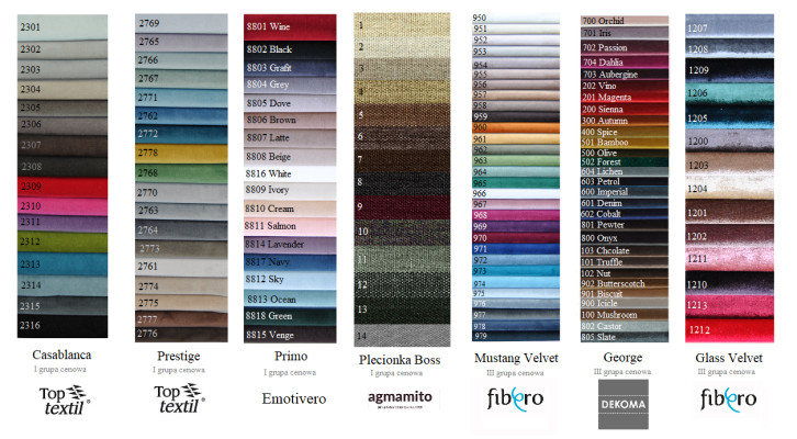 Rotais Burgundes stūrakmens dizaina dīvāns mīkstie dīvāni dīvāni Itālijas mēbeles dizains