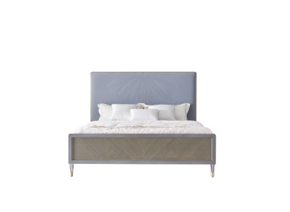 Gulta Dizains Guļamistaba Koks Gulta Gultas 180x200cm Gultas Divstāvu Viesnīca