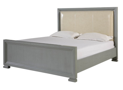 Gulta Pildspalva Dizaina Luksusa Viesnīca Gultas Lauva 180-200cm Guļamistaba Dubulta Ādas