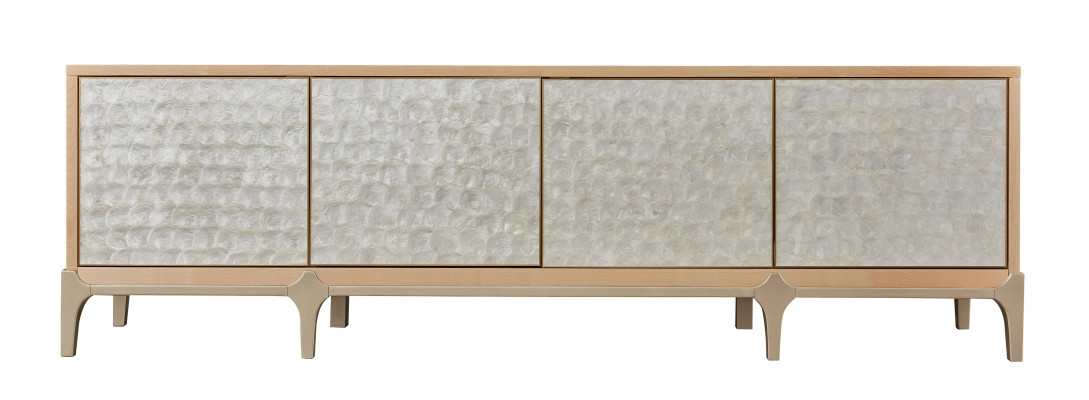 Sideboard Luxus RTV sideboard Skapis Dekoratīvā комода Skapji zemais galds