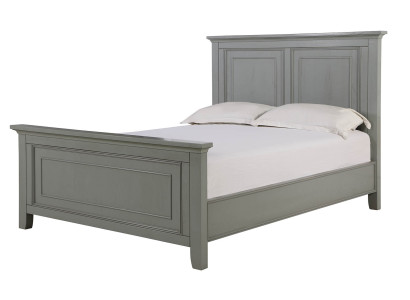 Gulta Luksusa gulta dizains gultas dubultu laulības laikmeta koksnes masīvkoks Jauns