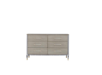 Komforta skapis dizainera mēbeles Itāļu stilā Sideboard