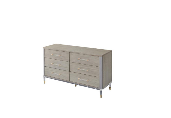 Komforta skapis dizainera mēbeles Itāļu stilā Sideboard