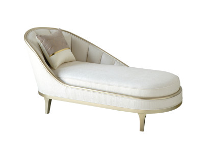 Chaiselounge Liege Chaise Dzīvojamā istaba Dīvāns Sofa Lounge Sēžamvieta Polster Club Mēbeles