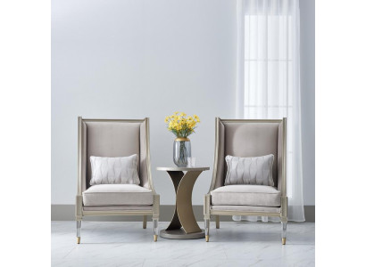 Krēsla vienpersona Royal krēsla trīsis-seat, trīsis-Sofa Hotel tronu pabalsts dīvāna izklaidei.