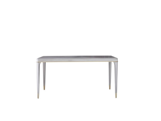 Itāļu stila mēbeles ēdamgalds galds koka mēbeles ēdamistaba 140x85cm