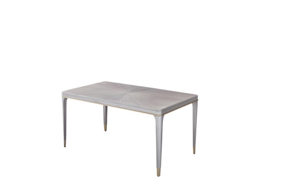 Itāļu stila mēbeles ēdamgalds galds koka mēbeles ēdamistaba 140x85cm
