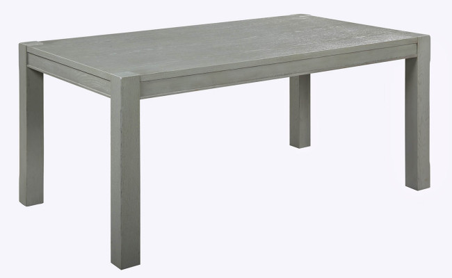 Galdi koksnes dizains koka galda dzīvojamā istaba galdi ēdamistabai 140x80cm mēbeles ēdamgalds jauns