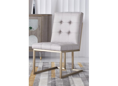 Krēsla krēsla dizains luksusa mēbeles Augstas kvalitātes krēsli ar atzveltni viesnīcai