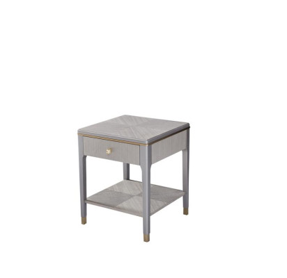 Itāļu stila mēbeles iekārtojums atsevišķais galdiņš nakts galdiņš konsole tabulas