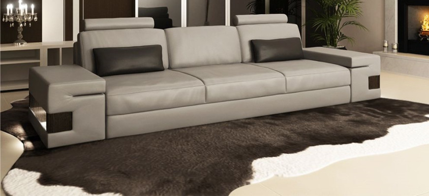 Lieli dīvāni ar auduma apdari 3 sēdvietu dīvāns, sofa, Polster, sēdeklis, trīsvietu dīvāns, jauns un luksus.