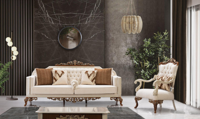 Sofas komplekts 3+1 vietu sofa dīvāns komplekti dīvāni auduma apdare tekstils