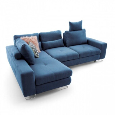 Guļamā sofa stūra sofa dīvāns apmetums dzīvojamā istaba teksts sēdeklis komplektācija funkcija