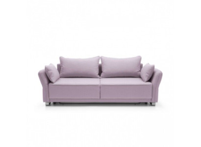 Guļamā sofa Guļamais dīvāns Gultas funkcija 4 sēdvietām Ofiss Dzīvojamā istaba Dīvāns Sofa Pamatnes
