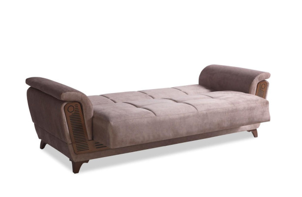 Sofas komplekts 3+1 krēsla komplekts Modern Relax krēsla mēbeles Jauns Lux Jauns