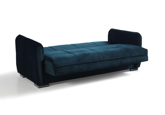 Sofas sēžamvieta 3+1 Solvējs Dīvāns Garnitūra Moderns Relaksējošs krēsls Mēbeles Luksuss